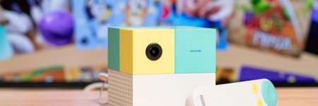 Nex PlayGround: pensate che sia una buona idea una console mirata solo alle famiglie?