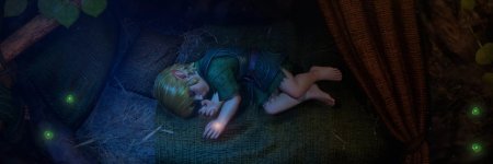 Ti interessa giocare il remake di The Legend of Zelda: Ocarina of Time?
