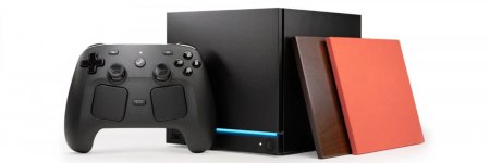Comprerai Steam Machine?