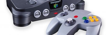A 30 anni dal lancio, hai mai avuto un Nintendo 64?