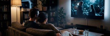 Compri ancora film su disco fisico?