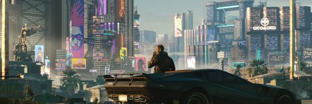 Cyberpunk 2077 ha venduto 40 milioni di copie, credi che si sia redento dal lancio disastroso?