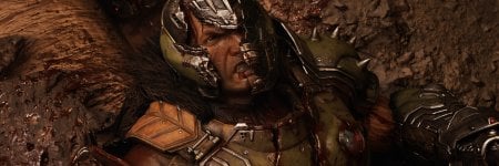 Avete giocato a Rivelazioni, il grosso DLC per Doom: The Dark Ages?