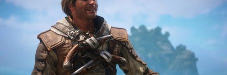 Comprerai Assassin's Creed Black Flag Resynced?