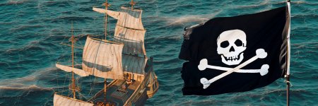 La pirateria è l'unico modo per conservare davvero i videogiochi?