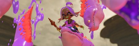 Comprerete Splatoon Raiders?