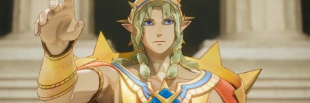 Dopo aver visto il Direct dedicato, pensi di comprare Fire Emblem: Fortune's Weave?