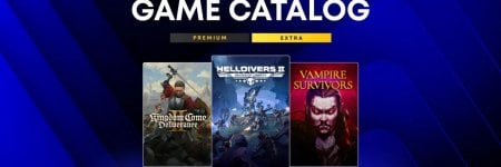 Sei soddisfatto dei giochi aggiunti al PS Plus Extra e Premium?