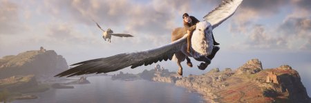 Warner Bros. ha confermato Hogwarts Legacy 2, ti interessa?