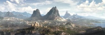 Ti piacerebbe che The Elder Scrolls VI si chiamasse Sentinel?