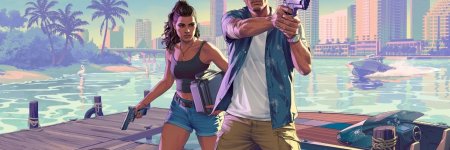 Guardando il lungo video di gameplay di GTA 6, ti è piaciuto più Jason e ti è piaciuta di più Lucia?