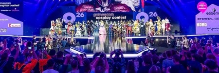 Ti è piaciuta la Gamescom 2026?