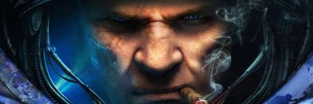 Ti piacerebbe un nuovo StarCraft non fatto da Blizzard?
