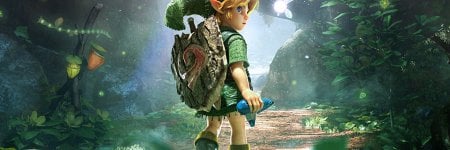 Ti è piaciuto il remake di The Legend of Zelda: Ocarina of Time mostrato nel Nintendo Direct di ieri?