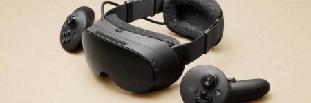 Sei interessato a Steam Frame, il nuovo visore VR di Valve?