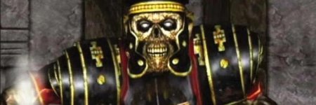 Ti piacerebbe se uscisse un'edizione rimasterizzata di Eternal Darkness?