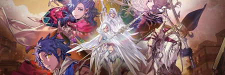 Fire Emblem: Fortune's Weave ha preso voti molto alti dalla critica: hanno cambiato il tuo interesse verso il gioco?