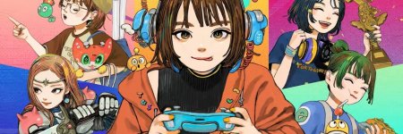 Stai seguendo il Tokyo Game Show?
