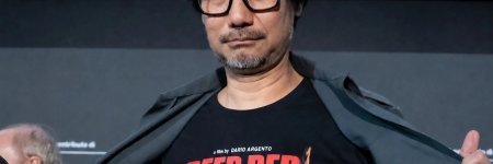 Kojima ha trovato la sua casa in Xbox?
