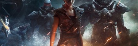 Quanta fiducia nutri ancora nell'eventuale uscita di Beyond Good & Evil 2?