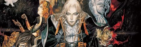 Speri che Konami annunci un nuovo Castlevania principale per i 40 anni della serie?