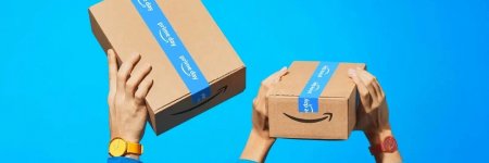 Il 6 e 7 ottobre ci sarà la Festa delle Offerte Amazon Prime, quali categorie di prodotti ti potrebbero interessare di più?
