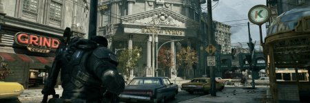 Sono uscite le recensioni di Gears of War: E-Day, ti hanno fatto venire voglia di giocarci?