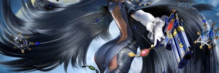 Ti piacerebbe giocare a Bayonetta 4 su Nintendo Switch 2?