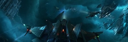 Squadron 42 sta arrivando, sei ancora interessato al gioco?