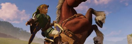 Comprerai The Legend of Zelda: Ocarina of Time per Nintendo Switch 2?