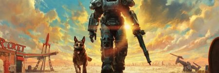 Sei soddisfatto degli annunci del Fallout Day?